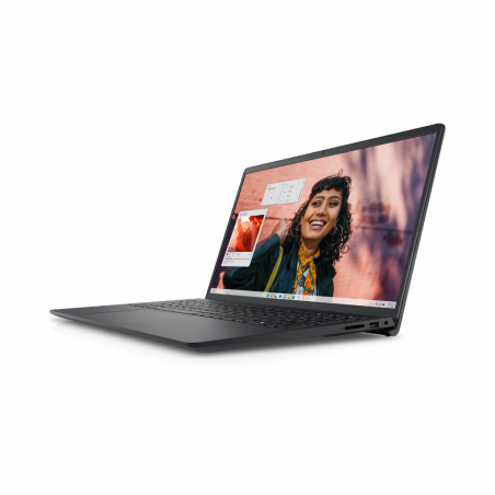 Dell Inspiron 3530 Core i7 Black
