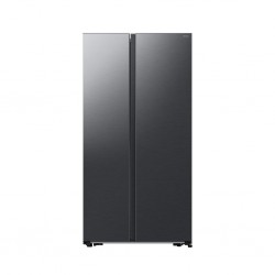 Samsung RS57DG400EB4 Refrigerator