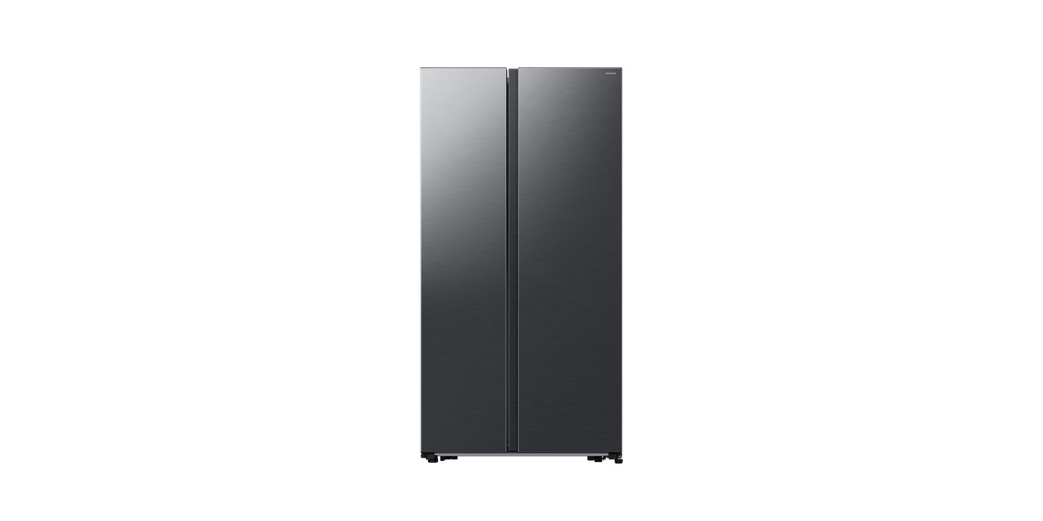 Samsung RS57DG400EB4 Refrigerator