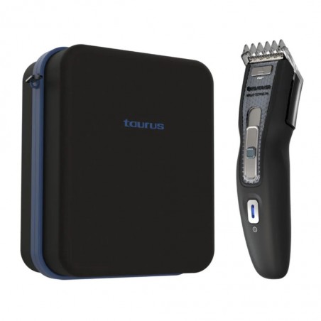 Taurus HCA700 Nixus Titanium Hair Clipper 902230000