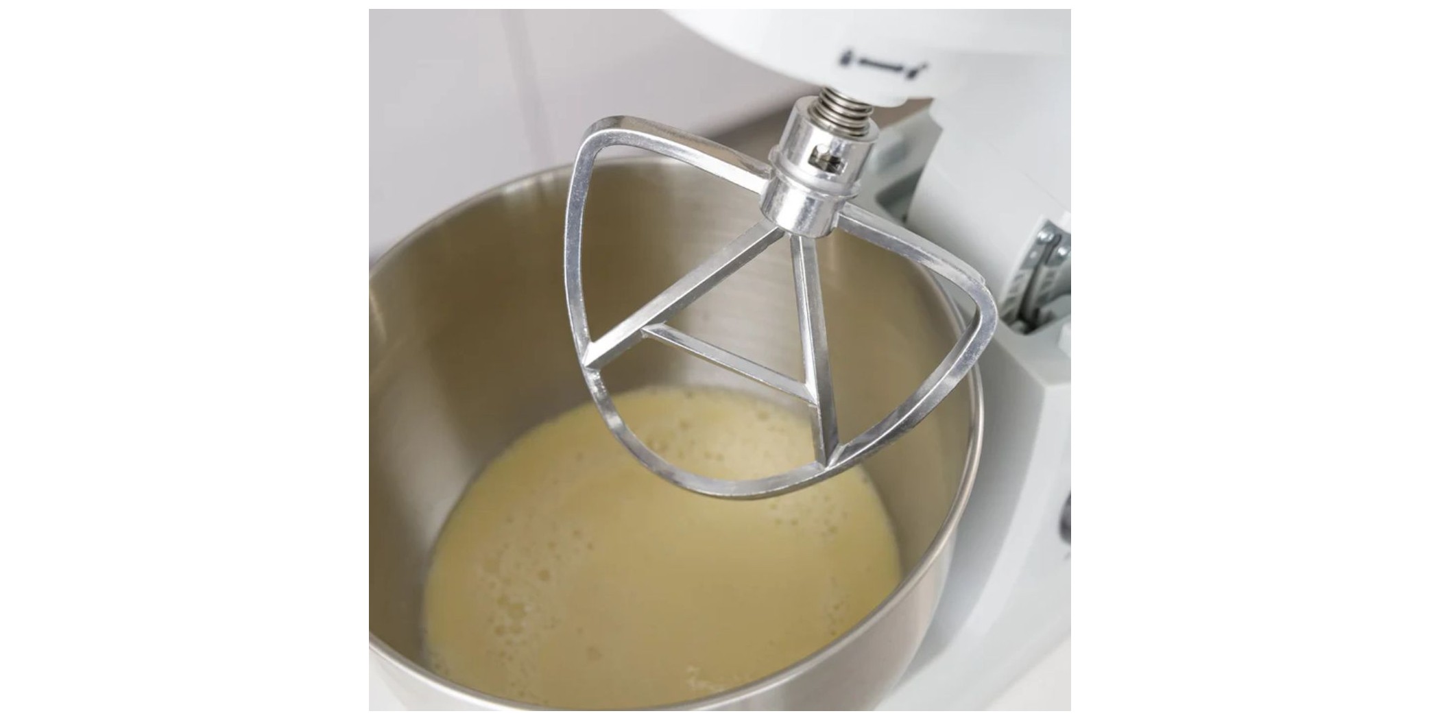 Taurus Mixing Chef Compact 1000W 4L Stand Mixer 913530000