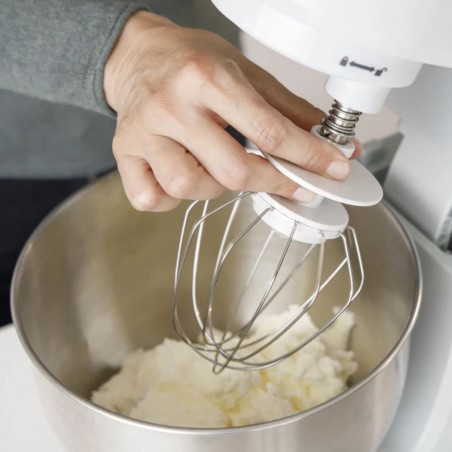 Taurus Mixing Chef Compact 1000W 4L Stand Mixer 913530000