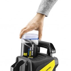 Karcher K5 Power Control 145B 3YW High Pressure Cleaner - Water Cooled - 13245500 "O"