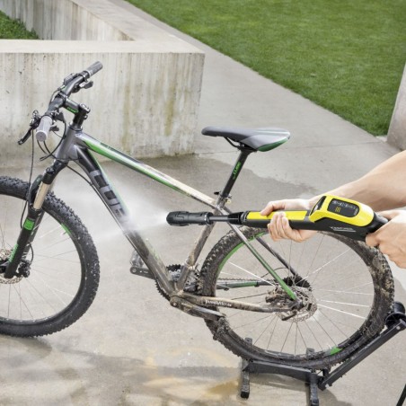 Karcher K5 Power Control 145B 3YW High Pressure Cleaner - Water Cooled - 13245500 "O"