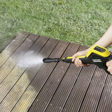 Karcher K5 Power Control 145B 3YW High Pressure Cleaner - Water Cooled - 13245500 "O"
