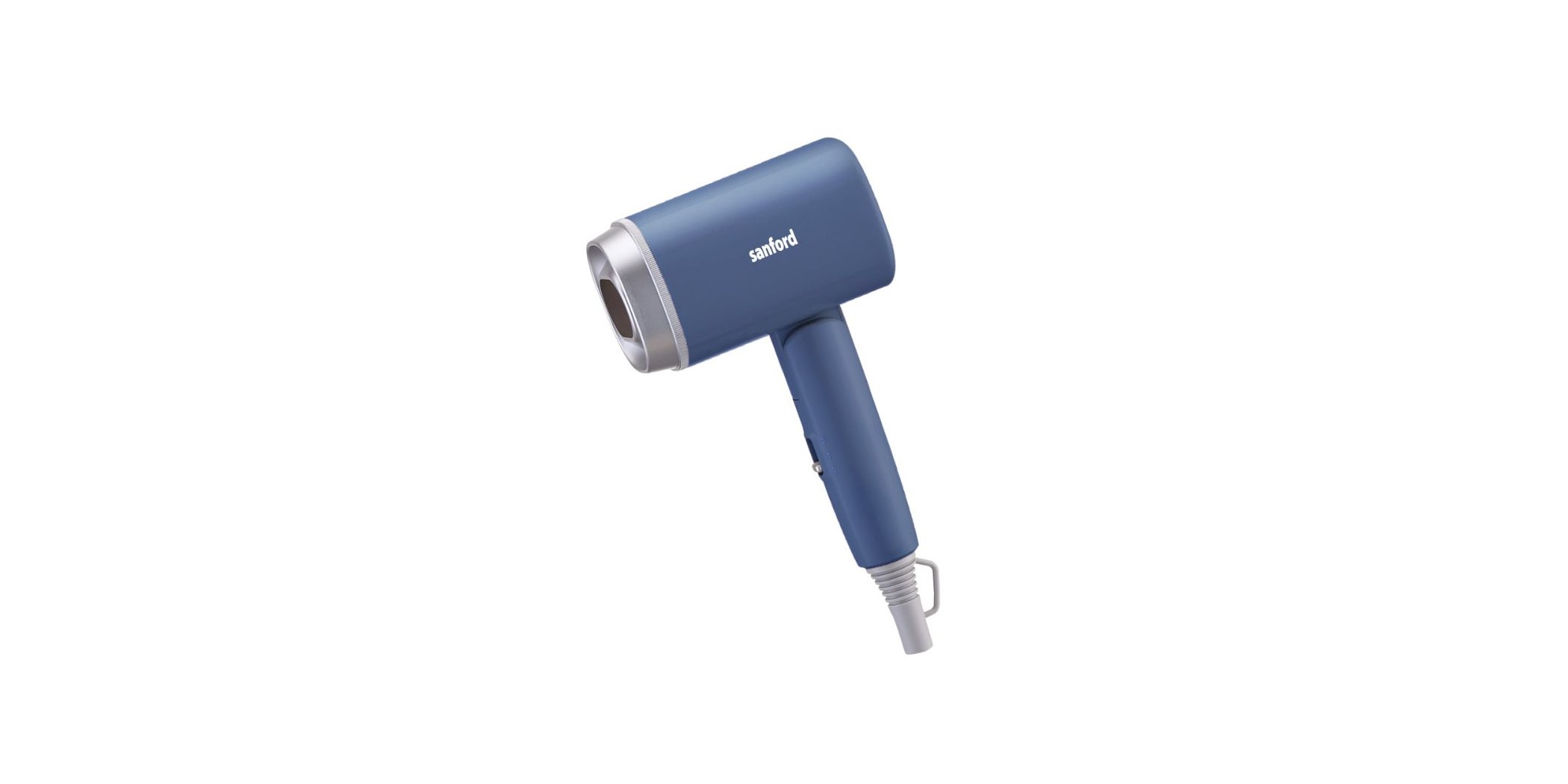Sanford SF9693HD Blue Hair Dryer "O"