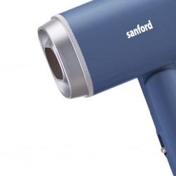 Sanford SF9693HD Blue Hair Dryer "O"