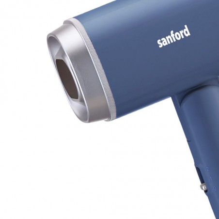 Sanford SF9693HD Blue Hair Dryer "O"