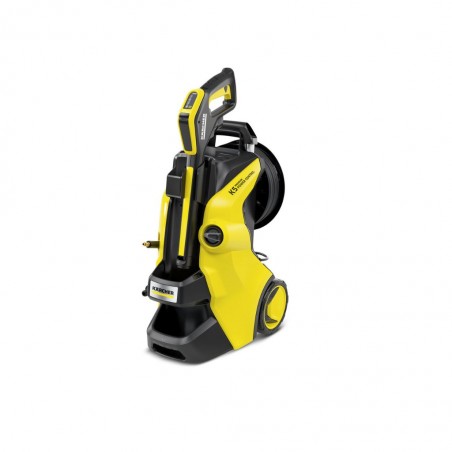 Karcher K5 Premium 145B Power Control 3YW High Pressure Cleaner - Water Cooled - 13245740 "O"