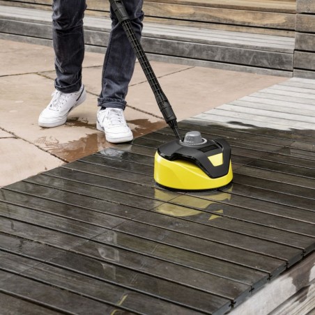 Karcher K5 Premium 145B Power Control 3YW High Pressure Cleaner - Water Cooled - 13245740 "O"