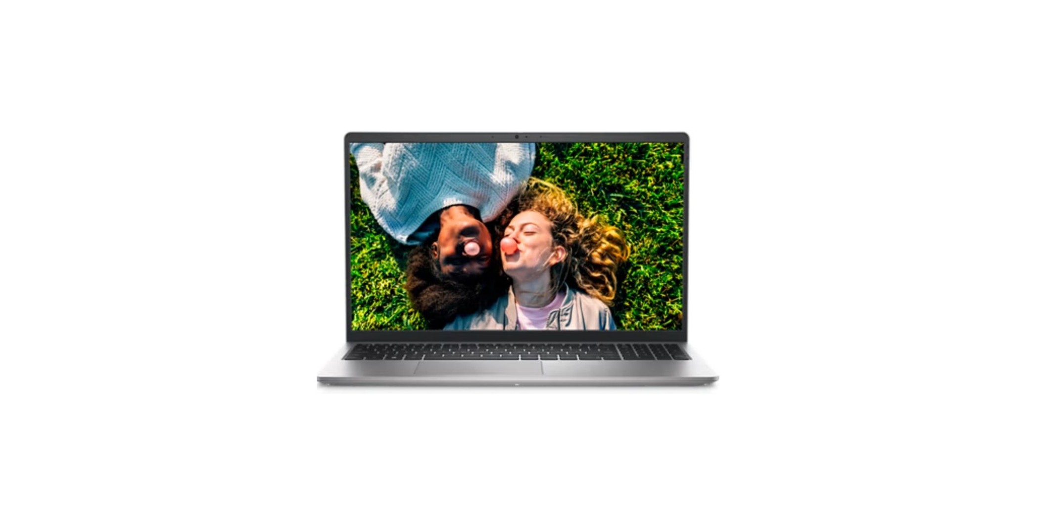 Dell Inspiron 3520 Core i7 Silver