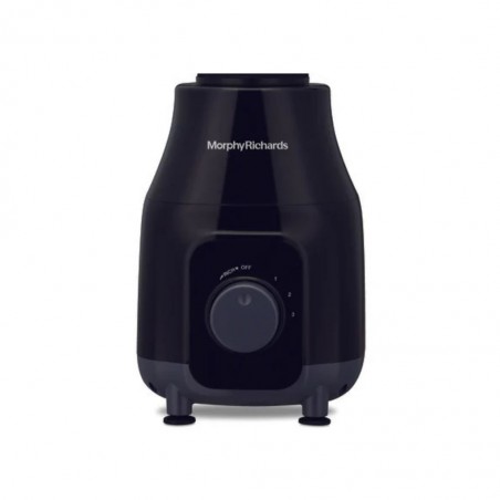 Morphy Richards Tetragrind 750W 2YW Mixer Grinder 3 Jars - 5YW on Motor - 640149