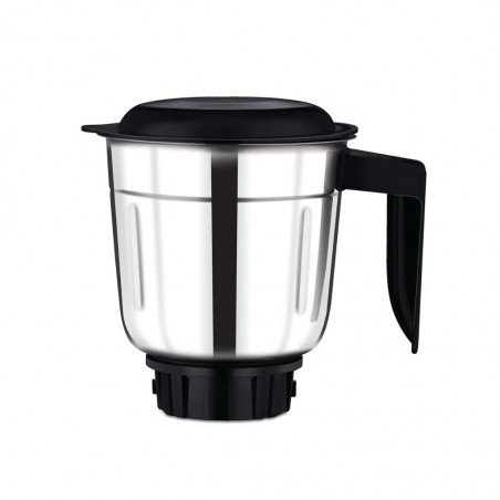 Morphy Richards Tetragrind 750W 2YW Mixer Grinder 3 Jars - 5YW on Motor - 640149