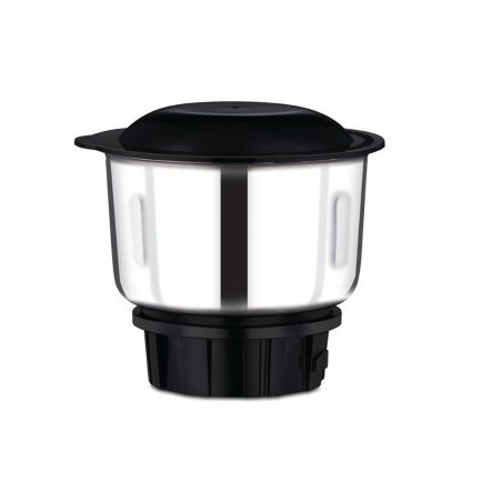 Morphy Richards Tetragrind 750W 2YW Mixer Grinder 3 Jars - 5YW on Motor - 640149