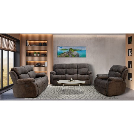Godiva Sofa 3+2+1