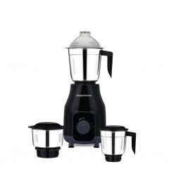 Morphy Richards Tetragrind 750W 2YW Mixer Grinder 3 Jars - 5YW on Motor - 640149