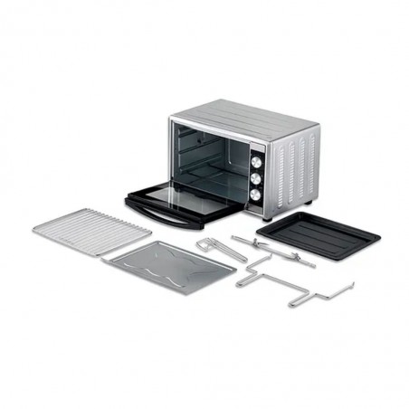 Kenwood MOM45.000SS 45L Silver Electric Oven