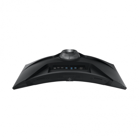 Samsung 32" Odyssey QHD Smart Gaming monitor