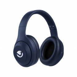 Volkano Soundsweeper Series Anc headphones Blue