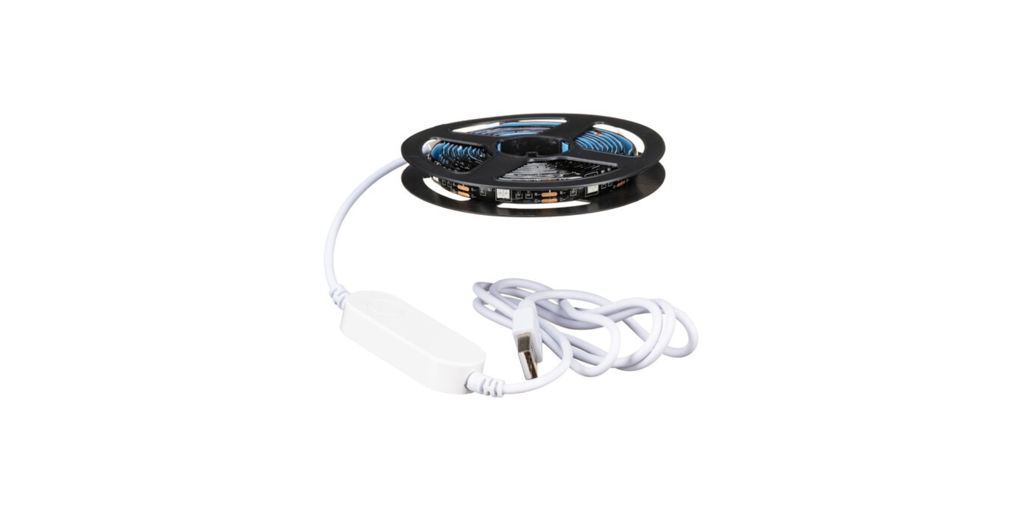 MONSTER ILLUMINESCENCE SMART LIGHT STRIP 2 M MLB7-1025-WW