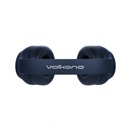 Volkano Soundsweeper Series Anc headphones Blue