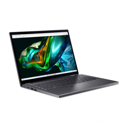 Acer Aspire Spin 14 Core 7 Processor 150U