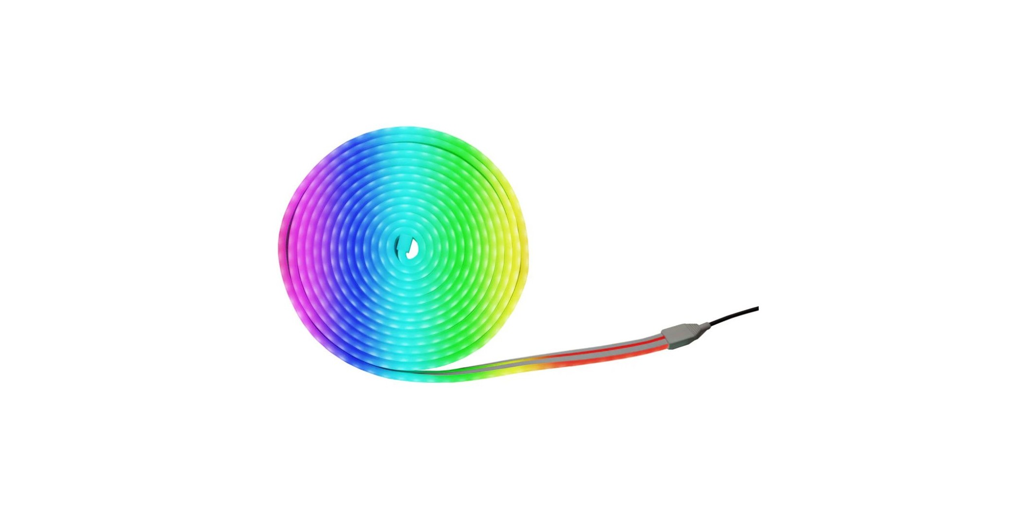 MONSTER ILLUMINESCENCE SMART LIGHT STRIP 5 M MLB7-1033-WW