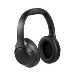 Volkano X Vxh200 Bt Headphones With ANC Black