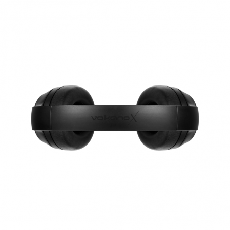 Volkano X Vxh200 Bt Headphones With ANC Black