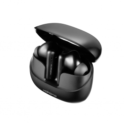 Volkano Jupiter Series Tws Earphones Black