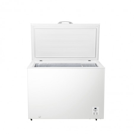 Hisense FT386D4AWLYE Freezer