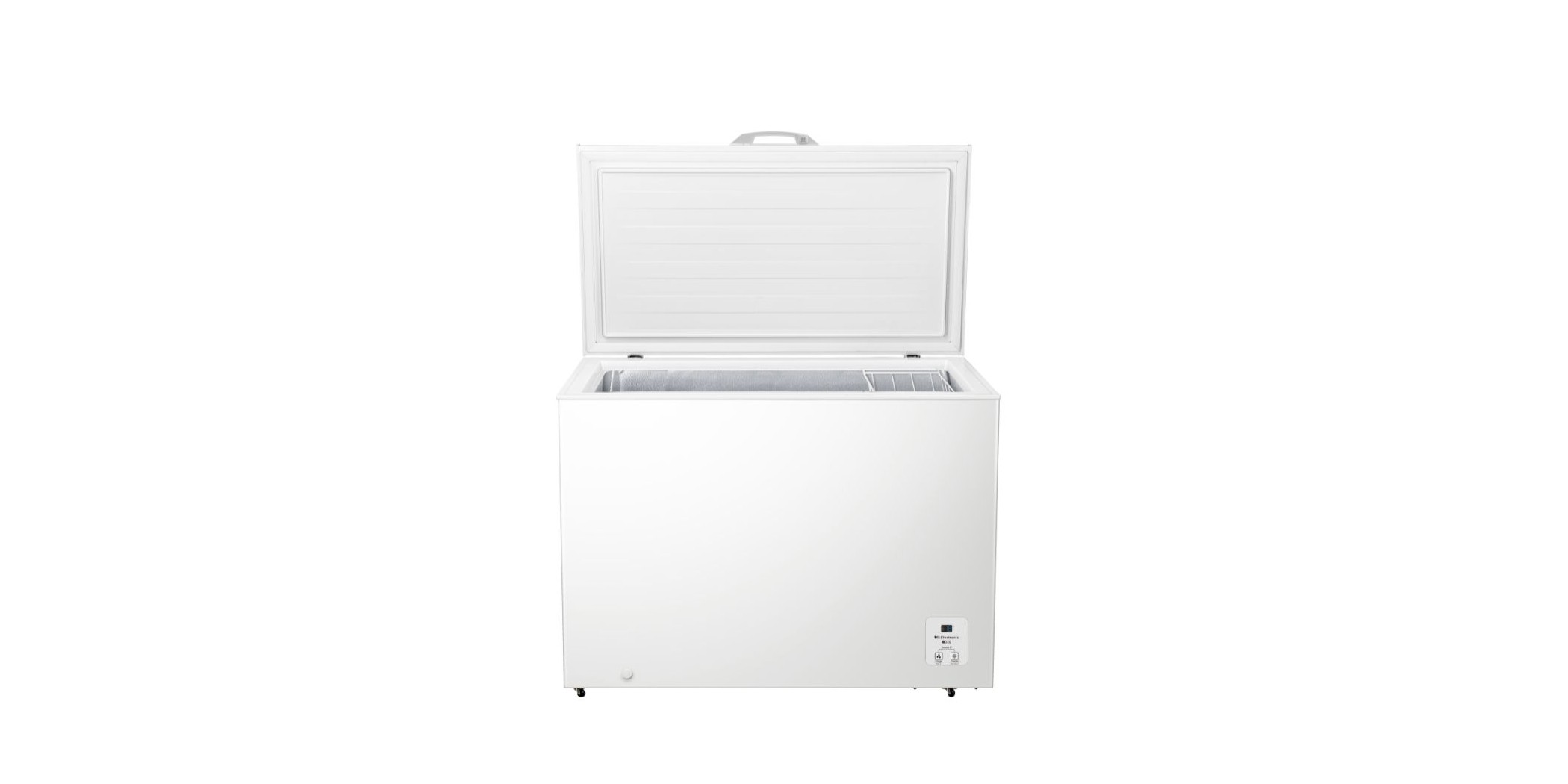 Hisense FT386D4AWLYE Freezer