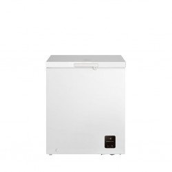 Hisense FC185D4AWLYE Freezer