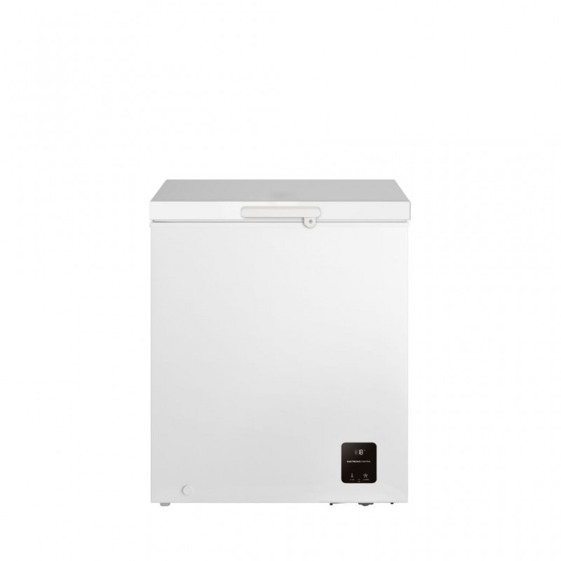Hisense FC185D4AWLYE Freezer Hisense FC185D4AWLYE Freezer
