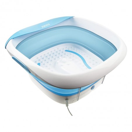 Homedics FB-350-EU Foldaway 3YW Luxury Footspa