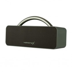 Volkano X Vxs200 Portable Bluetooth Speaker Green VKX-3003-GN