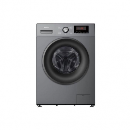 Hisense WFPV9012T Washing Machine