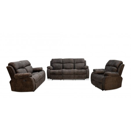 Godiva Sofa 3+2+1