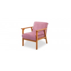 Hunter Sofa 3+2+1 Pink Col Hunter Sofa 3+2+1 Pink Col