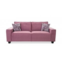 Hunter Sofa 3+2+1 Pink Col Hunter Sofa 3+2+1 Pink Col