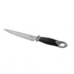 Westinghouse WCKF007902ABK 20cm/8" S/S Multi-Use Black Knife