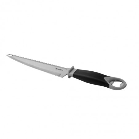 Westinghouse WCKF007902ABK 20cm/8" S/S Multi-Use Black Knife