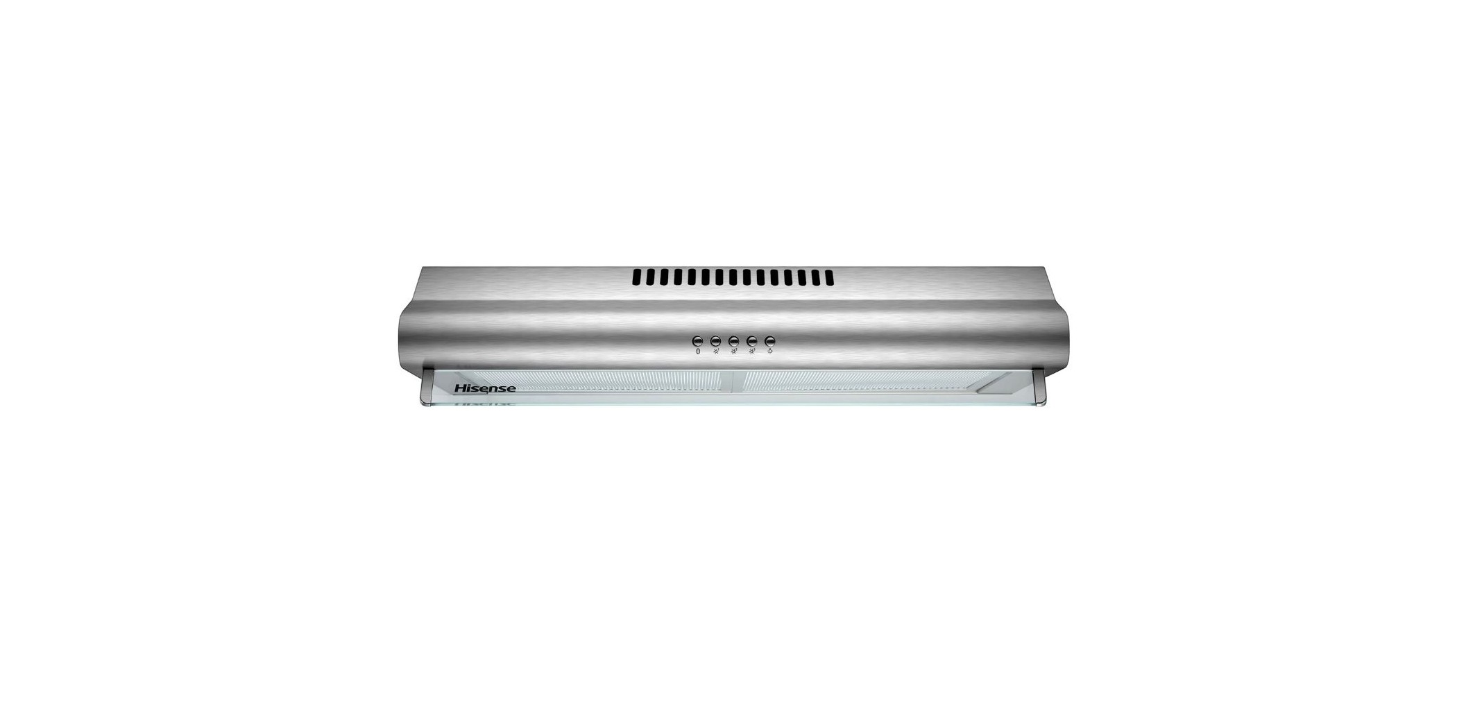 Hisense HHO60PASS Cooker Hood