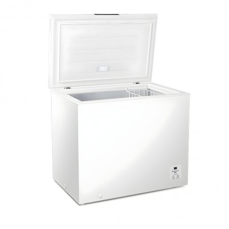 Hisense FT321D4AWLE Freezer