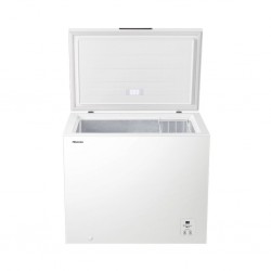 Hisense FT321D4AWLE Freezer