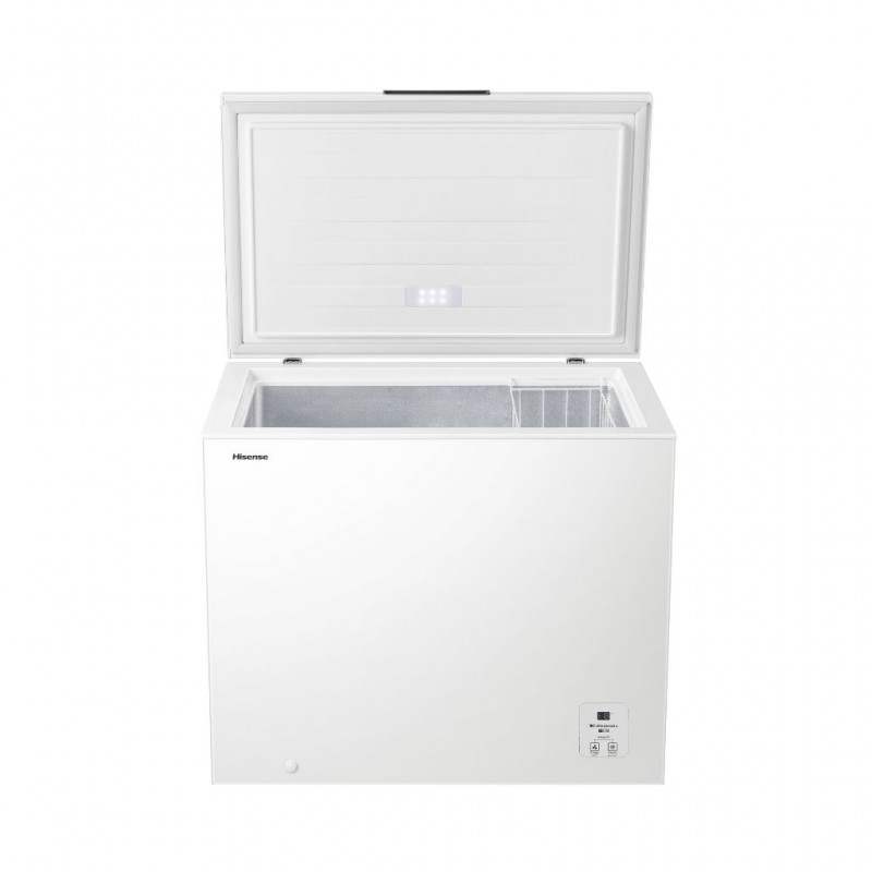 Hisense FT321D4AWLE Freezer