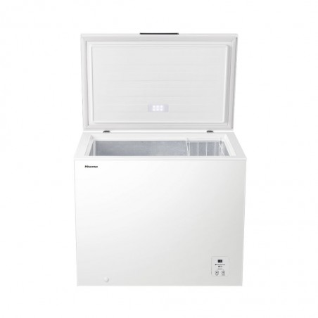 Hisense FT321D4AWLE Freezer