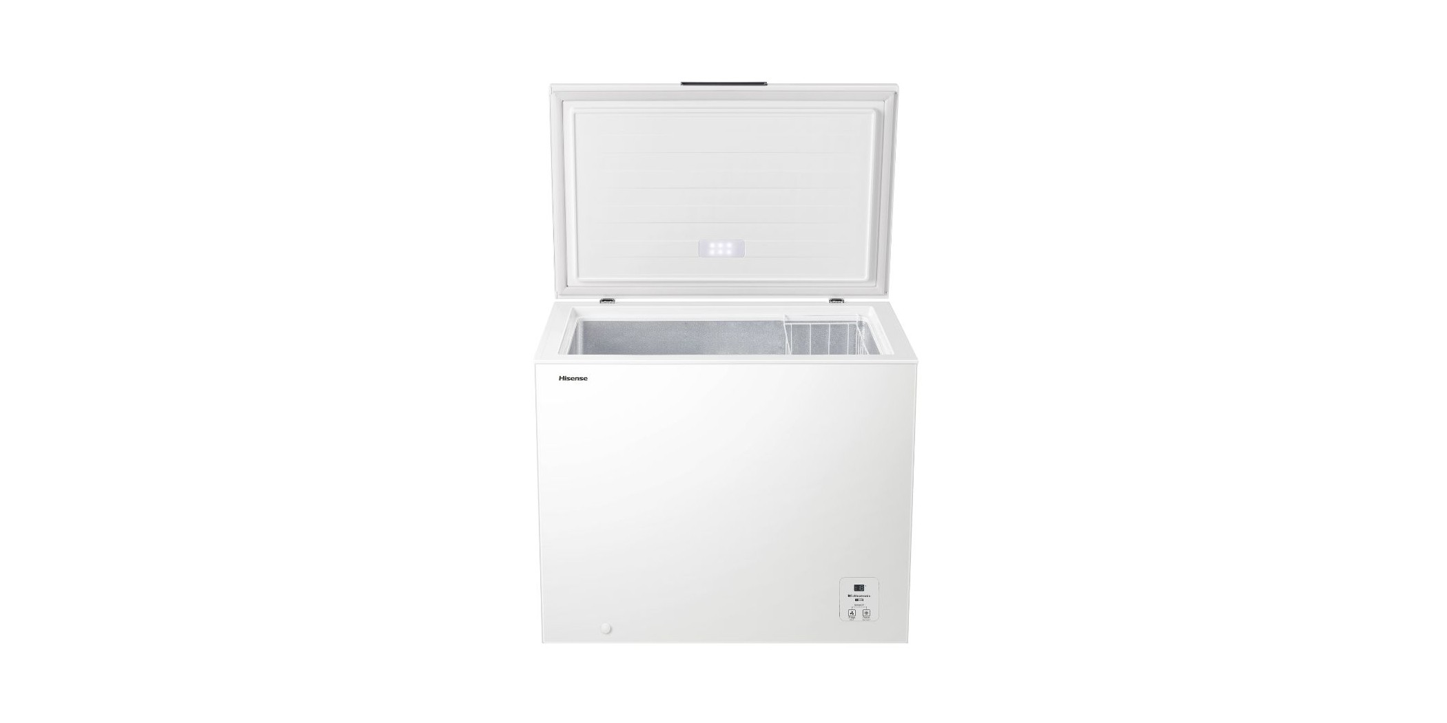 Hisense FT321D4AWLE Freezer