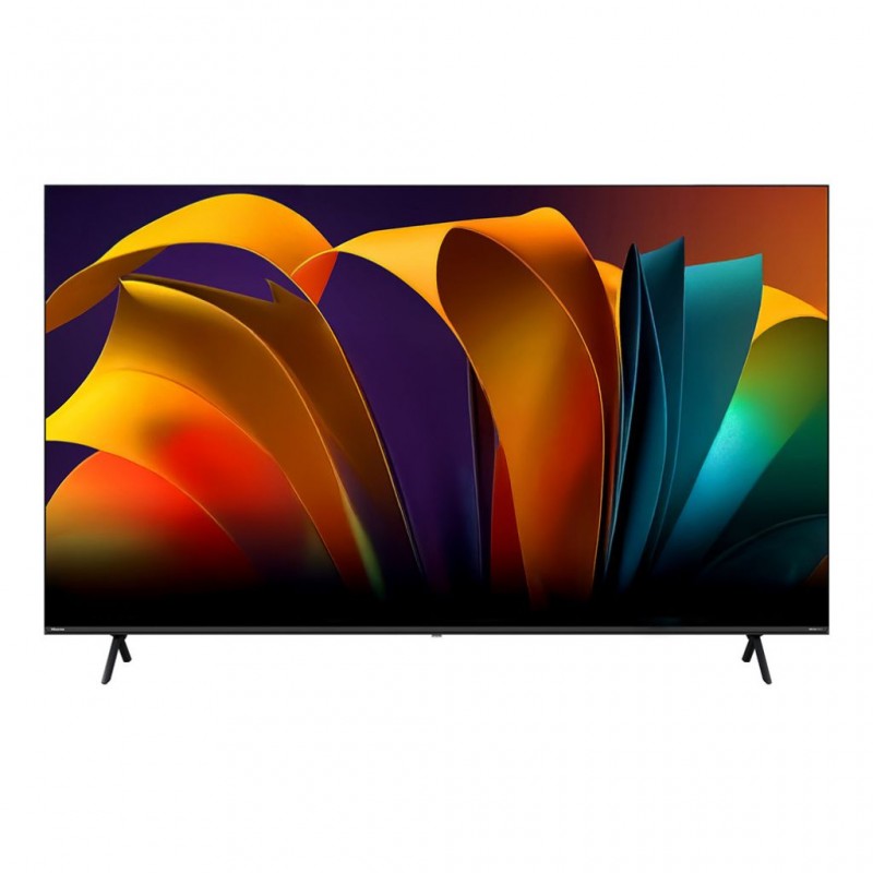 Hisense 85A6NQ 85” 4K smart Led Tv