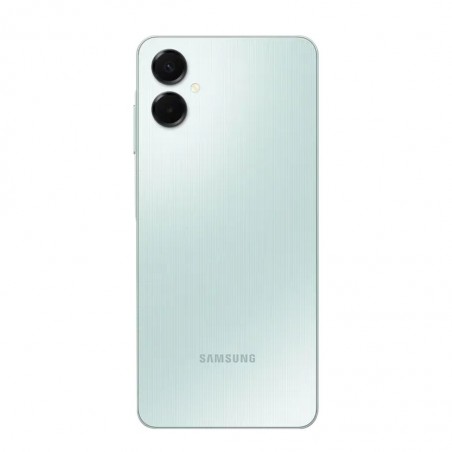Samsung Galaxy A06 5G 128GB GREEN SMA066FZG
